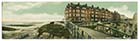 Queen's Promenade and High Cliffe Hotel 1906 [PC]